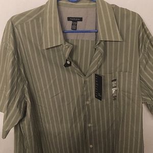 Van Heusen size xl